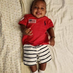 Meet your Posher, Shearon